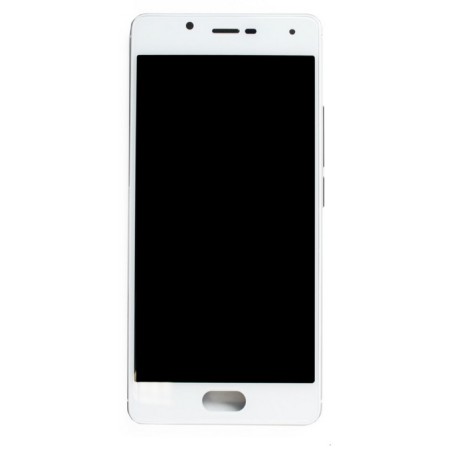 Ecran Wiko Ufeel Blanc