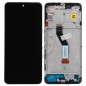 Ecran complet pour Redmi note 11s 5G Noir