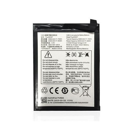Batterie pour Alcatel 1s (5024D)
