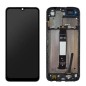 Ecran complet pour Xiaomi Redmi A1/Redmi A1+/Redmi A2 Noir
