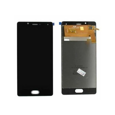 Ecran Wiko pour Ufeel Noir