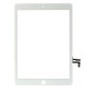 Vitre tactile pour iPad 5 / Air Blanc