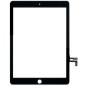 Vitre tactile pour iPad 5 / Air Noir