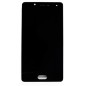 Ecran Wiko Ufeel Lite Noir