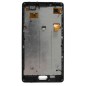 Ecran Wiko Ufeel Lite Noir