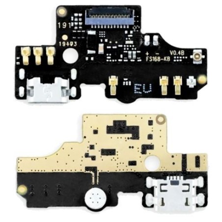Connecteur de charge pour Alcatel 1s (2019)