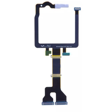 Nappe carte mère pour Samsung Galaxy Z Flip (F700F)