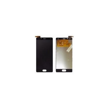 Ecran pour Wiko Ufeel Lite Noir