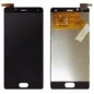 Ecran pour Wiko Ufeel Lite Noir