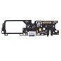 Connecteur de charge pour OPPO A72 4G Noir