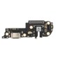 Connecteur de charge pour OPPO A72 5G Noir
