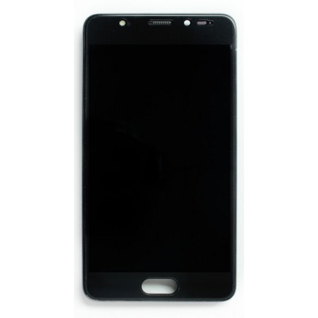 Ecran Wiko Ufeel Prime Noir