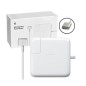 Adaptateur Chargeur Secteur MagSafe 2 Apple 45W Blanc Adaptateur Chargeur Secteur MagSafe 2 Apple 45W Blanc