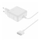 Adaptateur Chargeur Secteur MagSafe 2 LinQ 45W Blanc Adaptateur Chargeur Secteur MagSafe 2 LinQ 45W Blanc