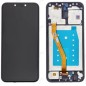 Ecran complet pour Huawei Mate 20 Lite Noir
