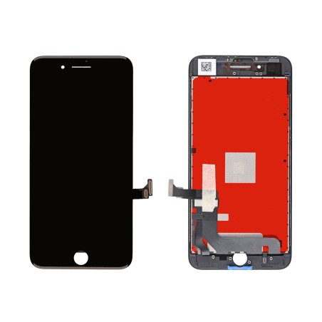 Ecran pour iPhone 8 Plus Noir