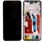 Ecran complet pour Honor 50 Lite Noir