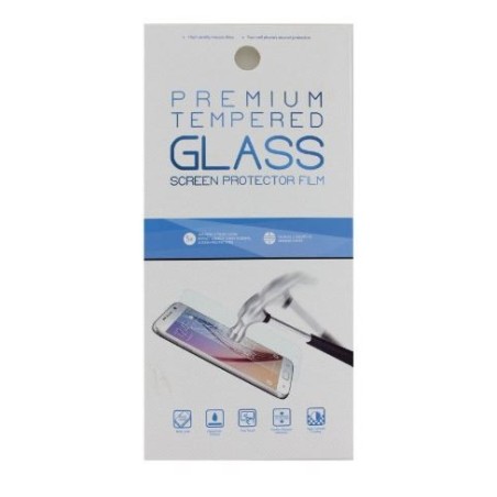 Verre trempé pour Honor 50 Lite