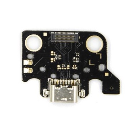 Connecteur de charge pour Samsung Galaxy A7 2020 10"4 (T500/T505)