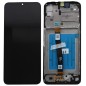 Ecran Complet pour Samsung Galaxy A22 5G (A226B) Noir