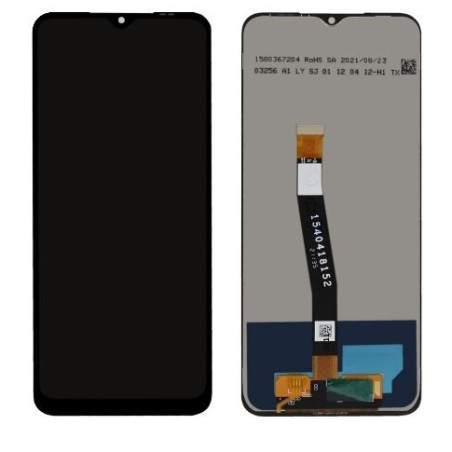 Ecran pour Samsung Galaxy A22 5G (A226B) Noir