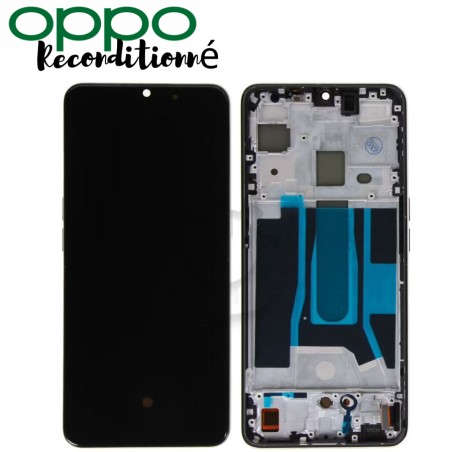 Ecran OPPO RECONDITIONNE Find X2 Lite Blanc