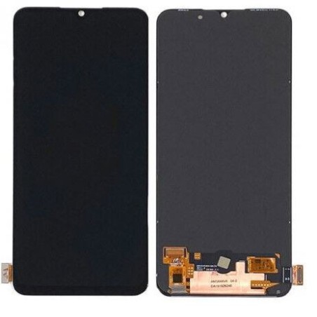 Ecran OLED pour OPPO Find X2 Lite Noir