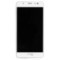 Ecran Wiko Ufeel Prime Blanc-Argent