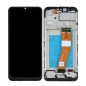 Ecran Complet pour Samsung Galaxy A03s (A037G) (Version N) Noir