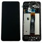 Ecran Complet pour Samsung Galaxy A04s (A047F) Noir