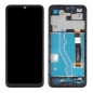 Ecran complet pour TCL 30E/30 SE/306 Noir