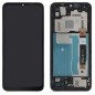 Ecran complet pour TCL 20R 5G Noir