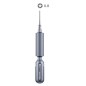 Tournevis magnétique 3D Ultra Feel Pentalobe 0.8 QIANLI Tournevis magnétique 3D Ultra Feel Pentalobe 0.8 QIANLI