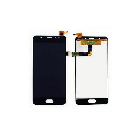 Ecran pour Wiko Ufeel Prime Noir