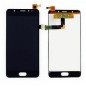 Ecran pour Wiko Ufeel Prime Noir