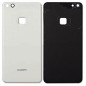 Vitre arrière pour Huawei P10 Lite Blanc