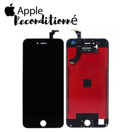 Ecran original RECONDITIONNE iPhone 7 Noir
