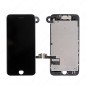 Ecran complet pour iPhone 8 / SE 2020 / SE 2022 Noir Ecran complet pour iPhone 8 / SE 2020 / SE 2022 Noir