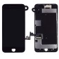 Ecran complet pour iPhone 8 Plus Noir