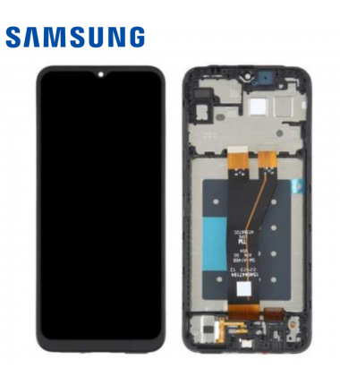 Ecran complet Samsung Galaxy A14 5G (A146B) Noir