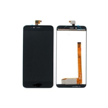 Ecran pour Wiko Upulse Noir