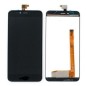 Ecran pour Wiko Upulse Noir