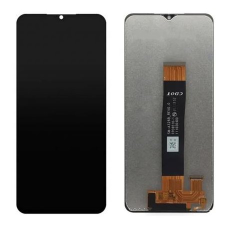 Ecran pour Samsung Galaxy A32 5G (A326B) Noir