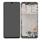 Ecran complet pour Samsung Galaxy A41 (A415F) Noir