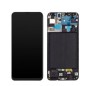 Ecran complet pour Samsung Galaxy A50 (A505F) Noir