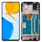 Ecran complet pour Honor X7 Noir