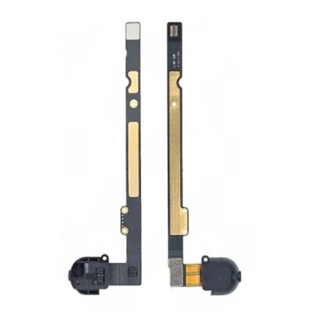 cNappe Jack version 4G pour iPad 5/6/Air Noir