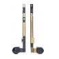 cNappe Jack version 4G pour iPad 5/6/Air Noir
