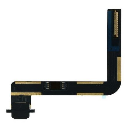 Connecteur de charge pour iPad 7/8/9 10.2" Noir
