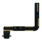 Connecteur de charge pour iPad 7/8/9 10.2" Noir